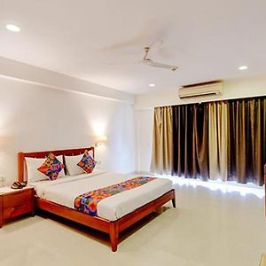 Executive Triple Room